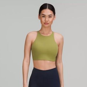 Lululemon Like a Cloud Bra